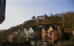 Kauzenburg
